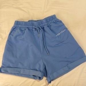 Jubilee shorts blue